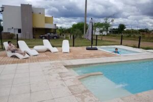 Complejo Armonia & Paz