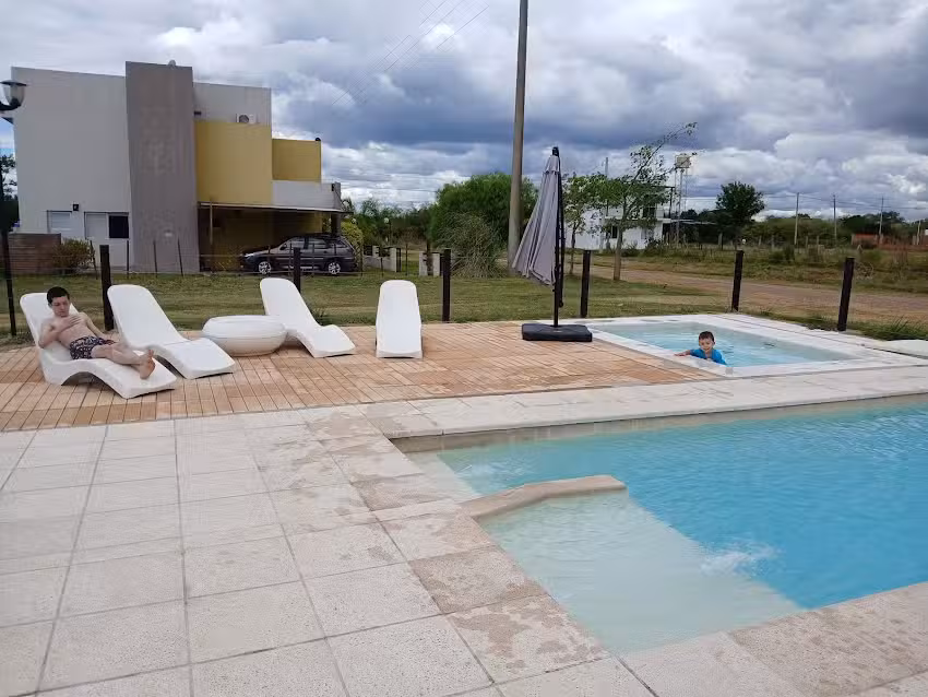 Complejo Armonia & Paz