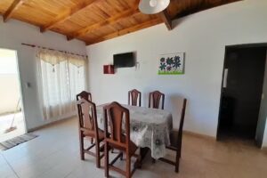 Complejo Atardeceres Liebig