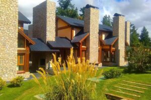 Complejo Ayelén Andina