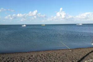 Complejo Bahia San Blas