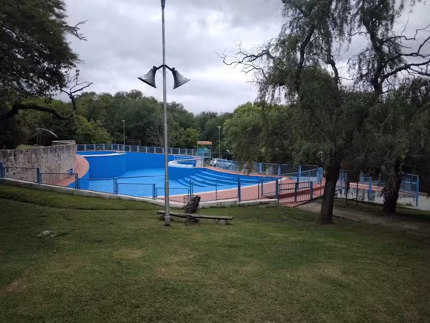 Complejo BALCÓN DEL LAGO MAS