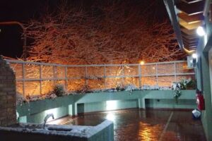 Complejo Barraquero Apart Hotel