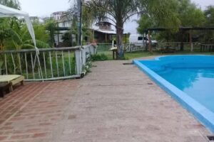 Complejo Bella Vista