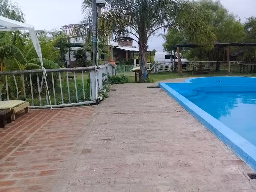 Complejo Bella Vista