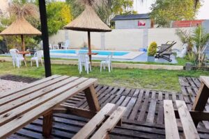 Complejo Brisas Del Mar