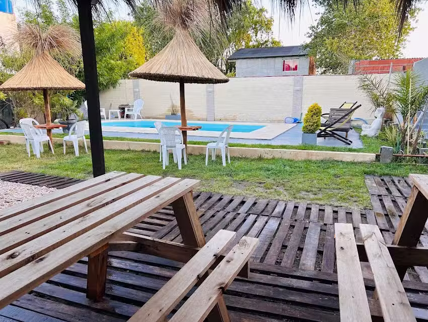 Complejo Brisas Del Mar