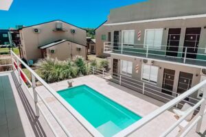 Complejo Buenos Vientos