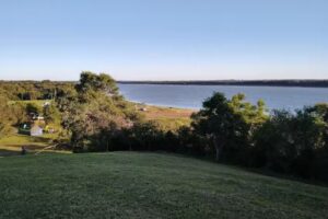 Complejo bungalow Municipal Puerto Yeruá