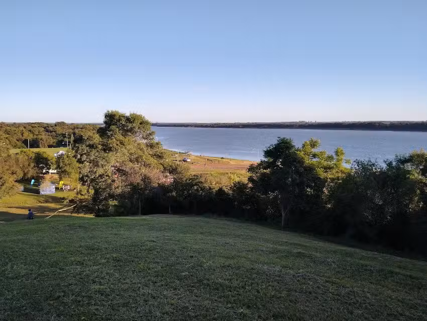 Complejo bungalow Municipal Puerto Yeruá