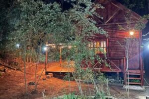 Complejo Cabañas Alquimia