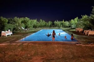 complejo cabañas altos del atuel disponible