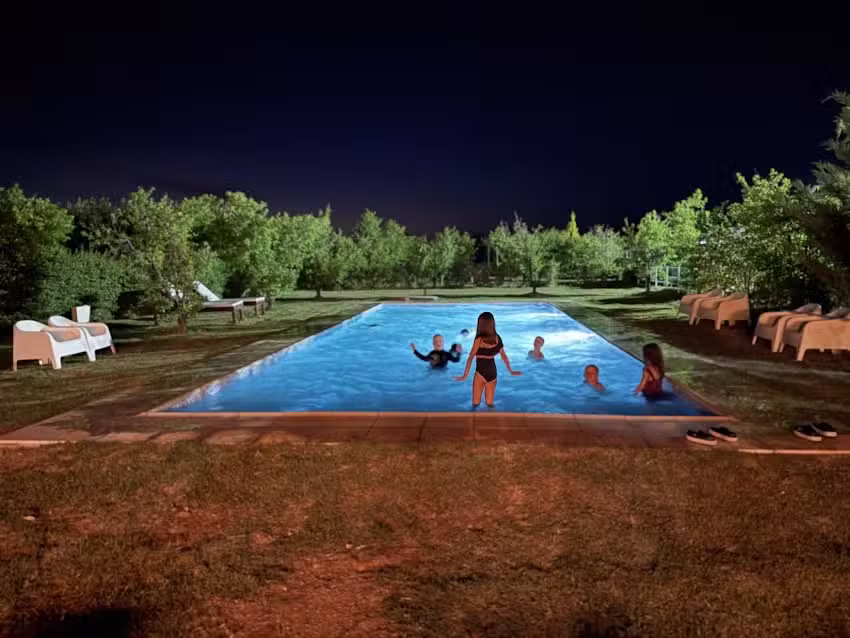 complejo cabañas altos del atuel disponible