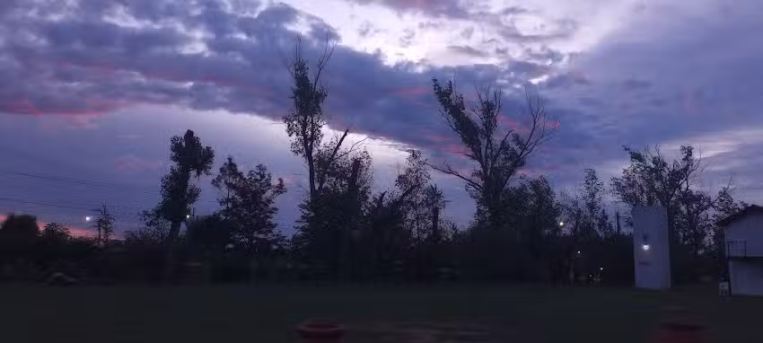 Complejo cabañas Amanecer