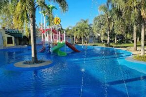 Complejo Cabañas Cayastá