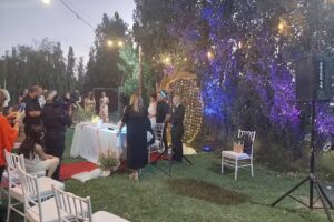 Complejo Cabañas Cervantes