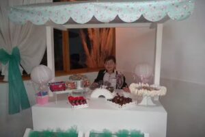 Complejo Cabañas Del Bosque