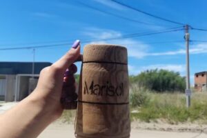 Complejo Cabañas Del Mar