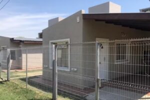 Complejo Cabañas Guadalupe