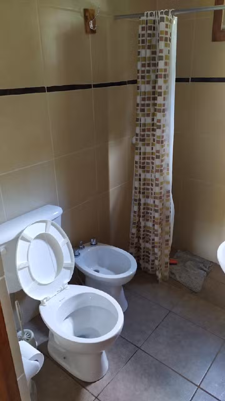 Complejo Cabañas Irupe