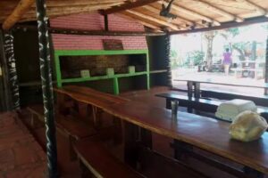 Complejo Cabañas J&A