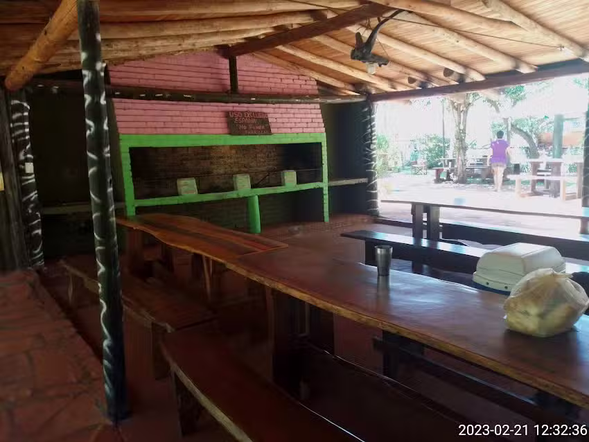 Complejo Cabañas J&A