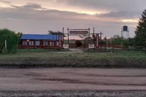 Complejo cabañas Las Lambertianas