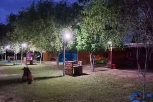 Complejo Cabañas Multicolor