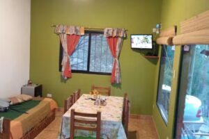 Complejo Cabañas Muskuy