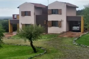 Complejo Cabañas RomVal