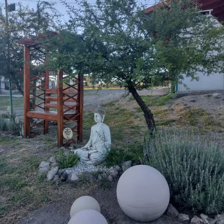 Complejo cabañas Victorina