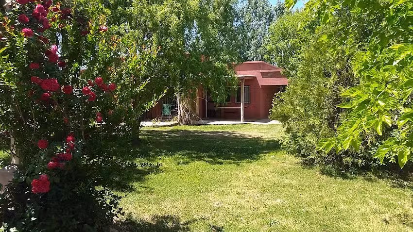 Complejo Camilo