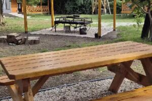 Complejo Camino al Río