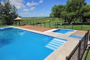 Complejo Campos Rojos