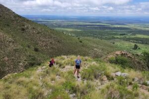 Complejo Casa Grande