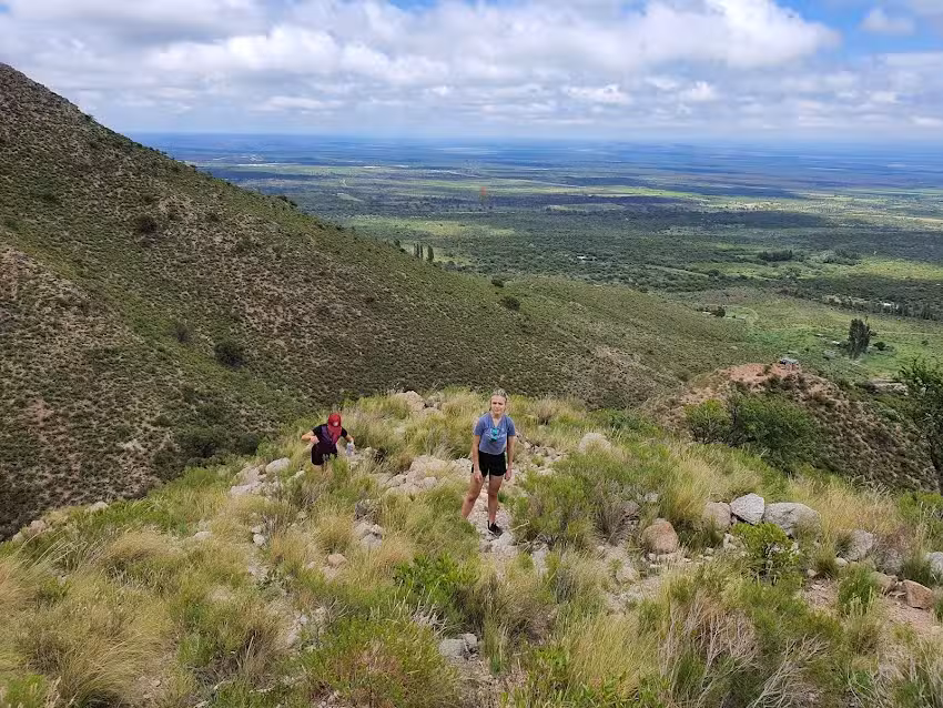 Complejo Casa Grande