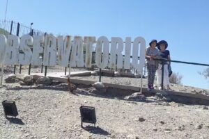 Complejo Ceferino Namuncurá