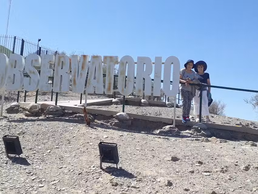 Complejo Ceferino Namuncurá