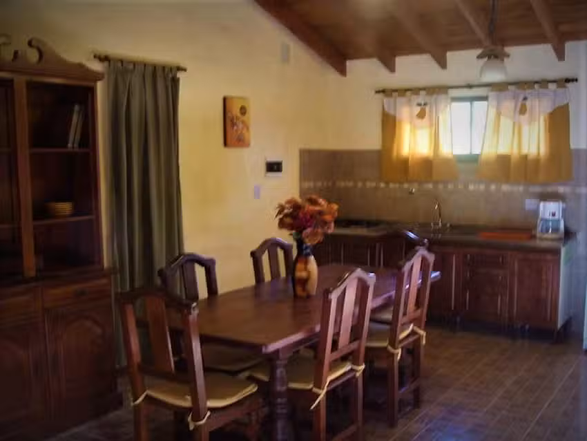 Complejo Cerro Loma Bola