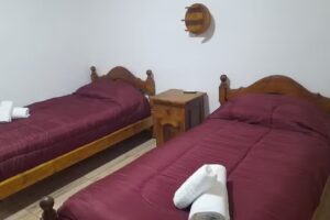 Complejo Cerro Morado