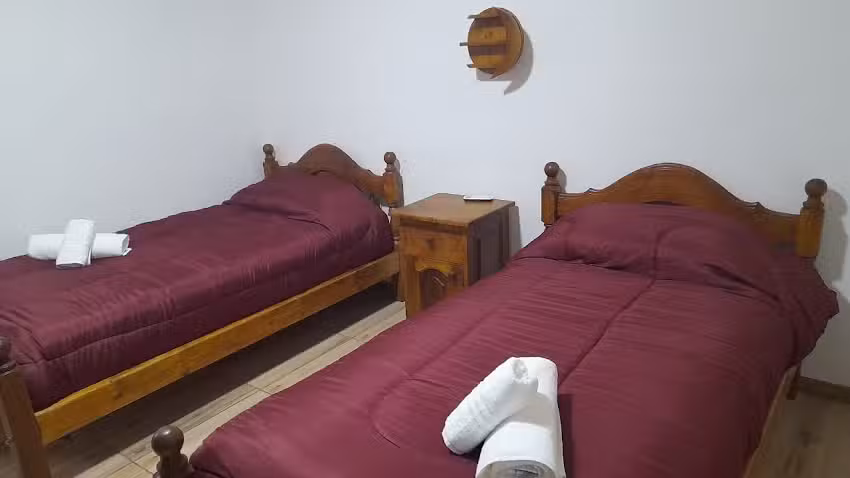 Complejo Cerro Morado