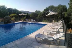 Complejo Cerro Negro