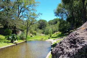 Complejo Cerro Norte