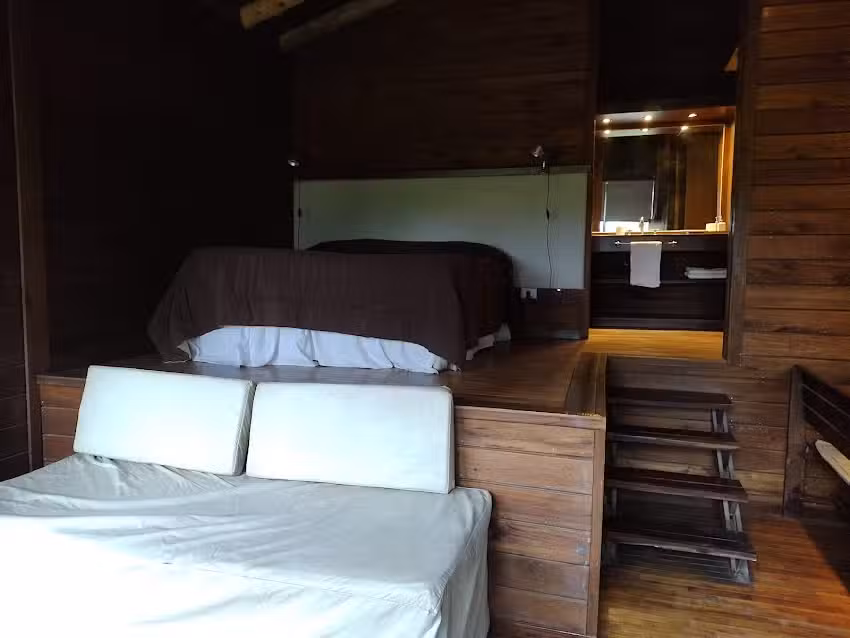 Complejo Chacras de Viña