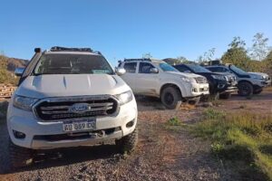 Complejo Chaquivil, Cabañas y Alojamiento