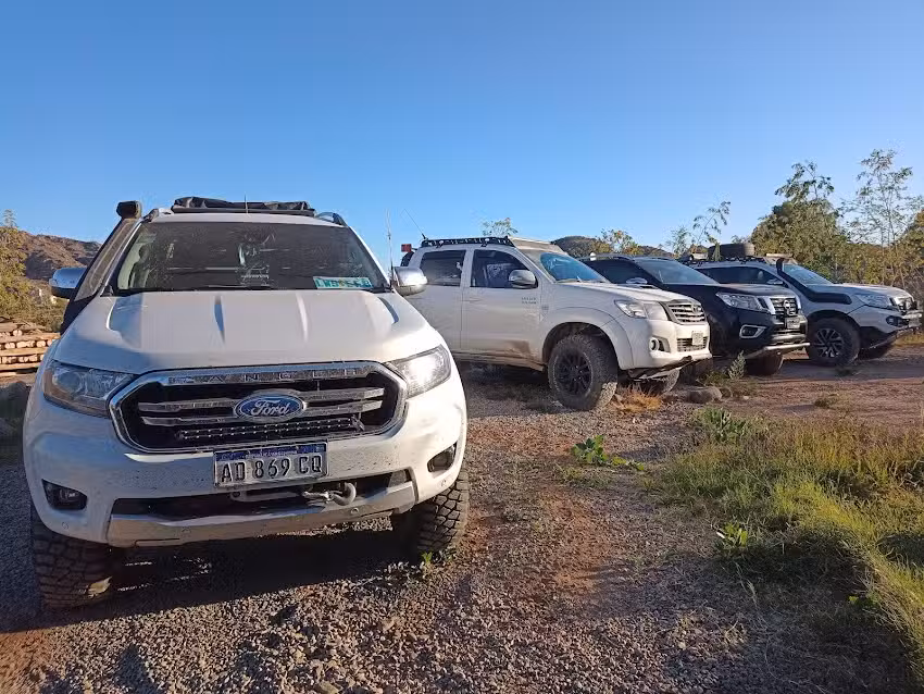 Complejo Chaquivil, Cabañas y Alojamiento