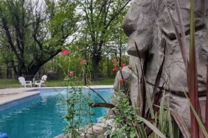 Complejo Cielo y Tierra