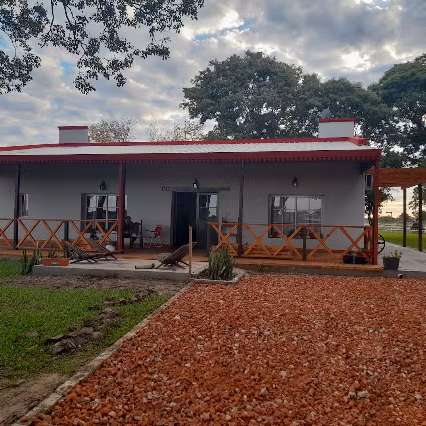 Complejo Colonia Sur