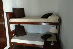 Complejo Cosquín – Luz y Fuerza de Rosario