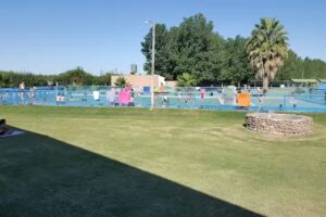 Complejo Costa Azul, Junin de Mendoza domicilio